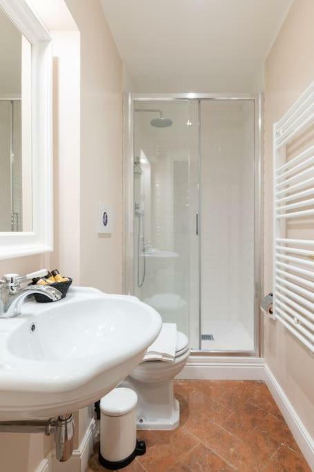 Scala Via Borgo Pinti Apartamento Florencia